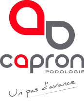 Capron logo 
