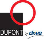 Dupont médical logo